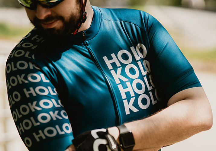 HOLOKOLO SHAMROCK SET - OCENA