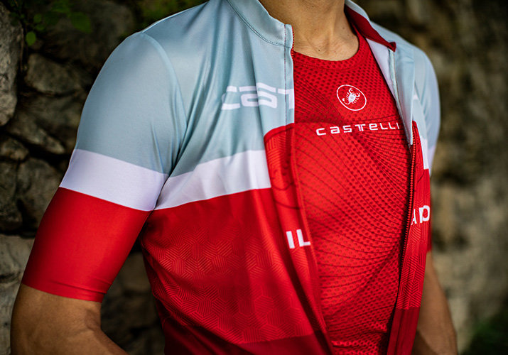 „Bom potreboval termo oblačilo poleti?“