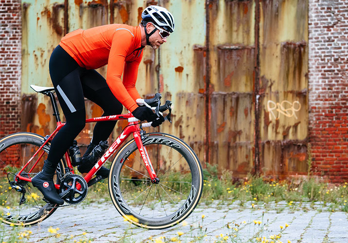 Zimske hlače za vse vremenske razmere