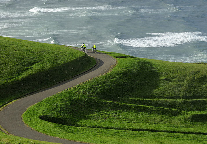 Kako uspešno obvladati prve kilometre sezone