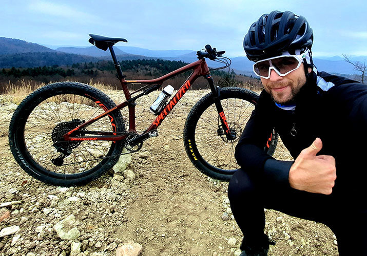 5 PREDNOSTI TERMO OBLAČIL ZA ZIMSKE ŠPORTE