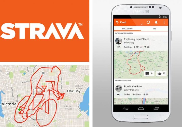 STRAVA nejedlá