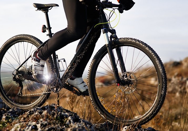 5 priporočil za kolesarje v obdobju "koronavirusa"