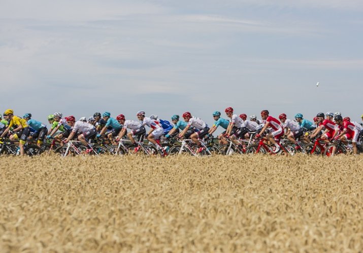 Zakaj je kolesarska oblačila boljša od trenirk?