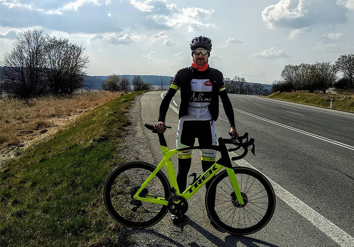 Ko boste enkrat vzljubili "kraljico kolesarjenja" bo kolesarjenje postalo način življenja.