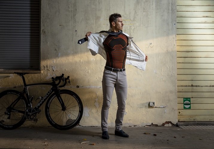 Zakaj nositi funkcionalno termo spodnje perilo in kako zanj skrbeti?