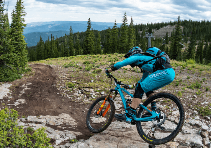 10 nasvetov za pripravo gorskega kolesa na letošnjo sezono