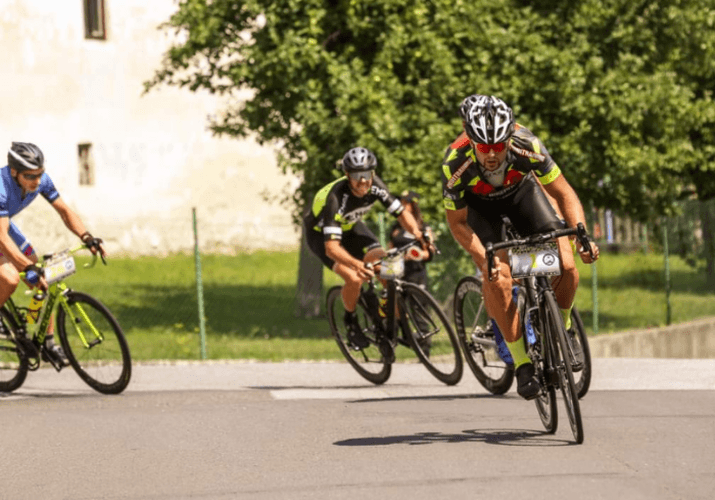 Kako se po zimi vrniti v formo