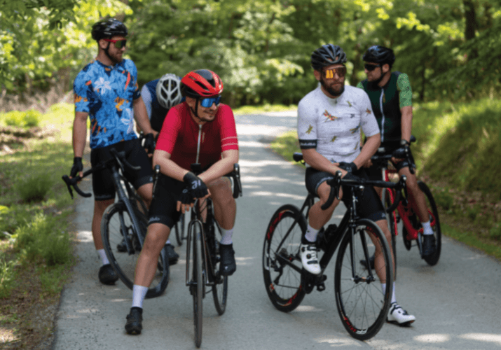 Zakulisje snemanja nove kolekcije Holokolo Elite 