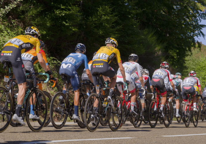 10 zanimivih dejstev o dirki Tour de France, ki jih morda niste vedeli