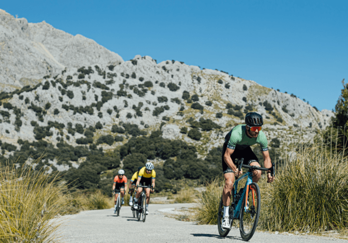 5 razlogov, zakaj vam bo blagovna znamka Le Col pomagala povečati učinkovitost