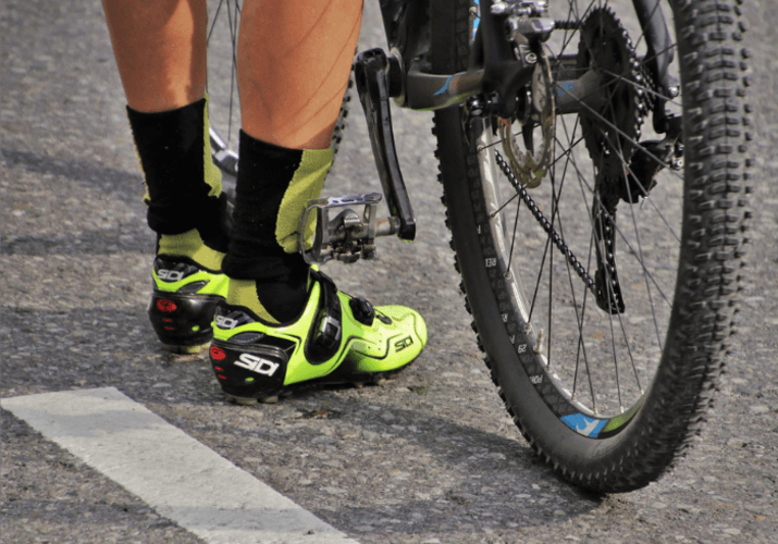 Kolesarski tabu: 4 vprašanja, ki se jih morda bojite zastaviti