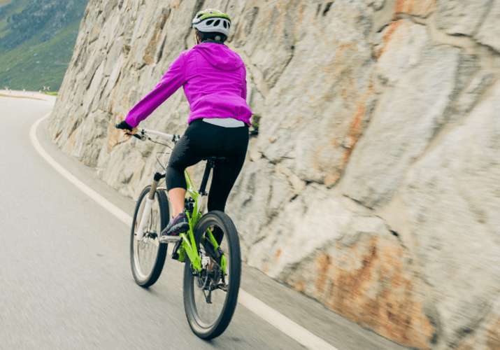 Posebnosti ženskega treninga oziroma ženske niso samo majhni mošk