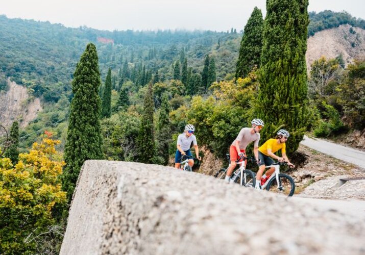 Kako se pripraviti na spomladanski povratek v kolesarstvo?