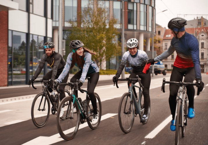 ZAČETEK SEZONE IN DIAGNOSTIKA NA TERENU: Zakaj in kako se testirati?