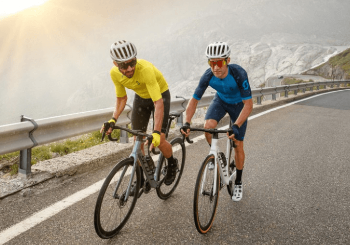 5 razlogov, zakaj izbrati Scott