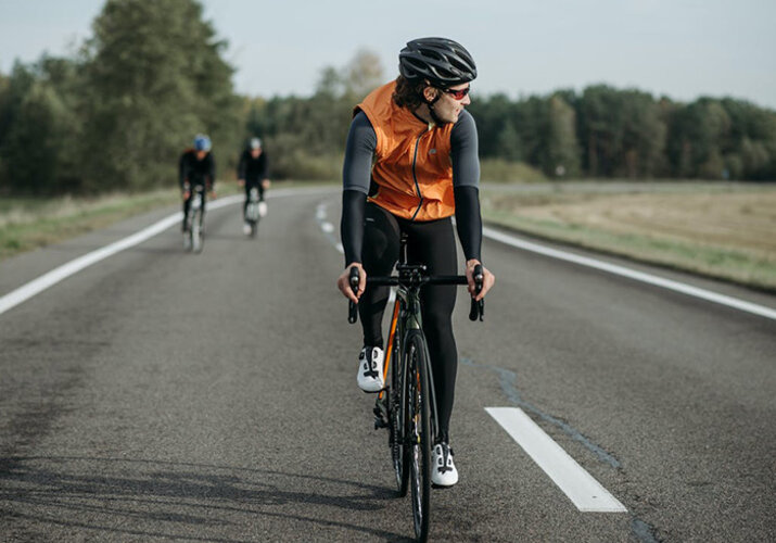 SPOMLADANSKI TRENING: Nasveti za odličen začetek sezone
