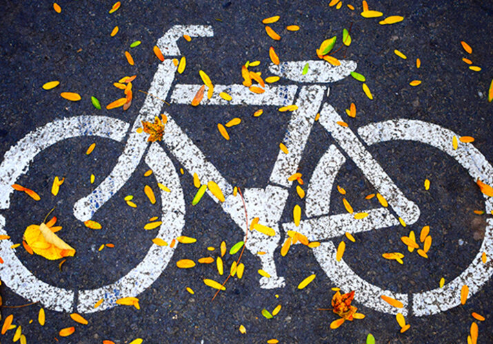 Kako se obnašati v prometu?