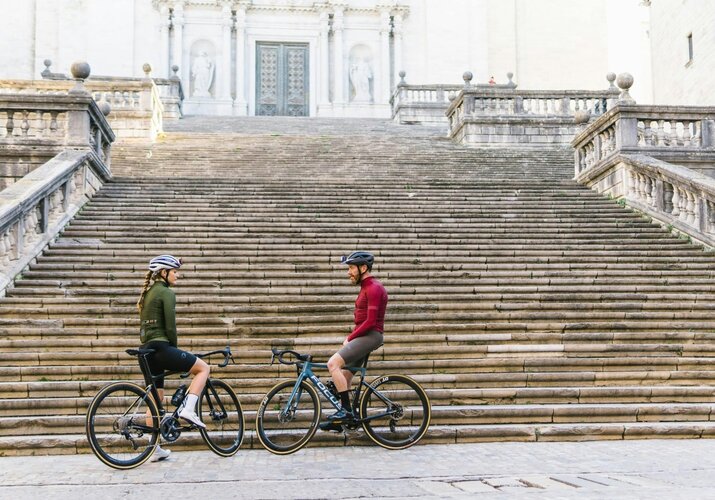 Nasveti in priporočila za začetnike kolesarjenja