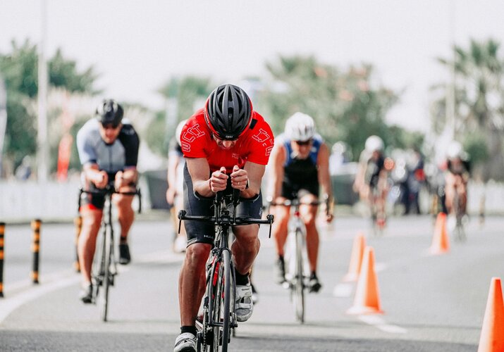 Potrebščine triatlonca - 10 izdelkov na poti do uspeha