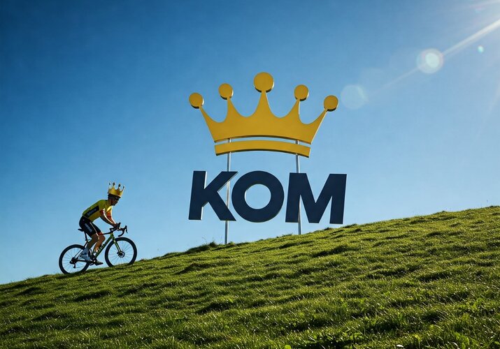 Zapisek amaterja: Ali se je mogoče na dirko pripraviti s samostojnim učenjem ob rednem delu? (Uvodni del)