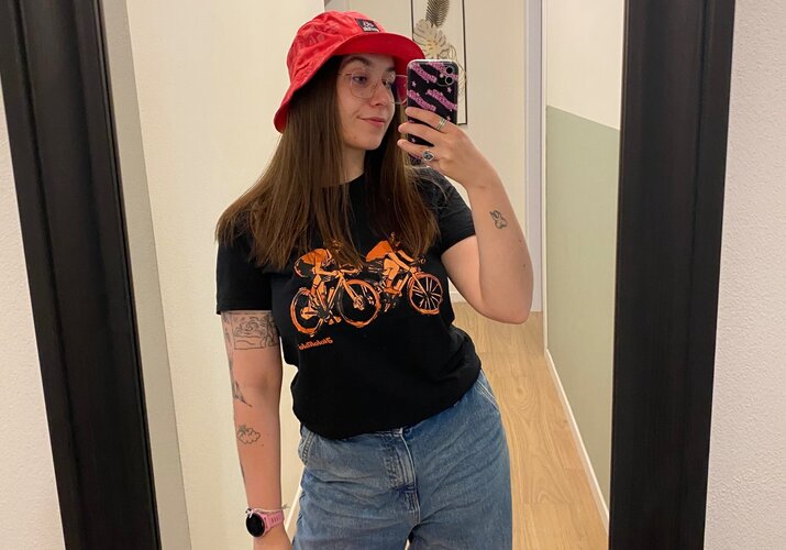 V ITALIJO SEM LETEL, DA BI SI OGLEJAL GIRO D'ITALIA