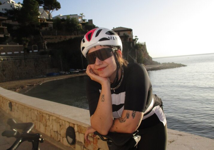 5 KRAJEV V ŠPANIJI, KI JIH MORATE DOŽIVETI S KOLESOM