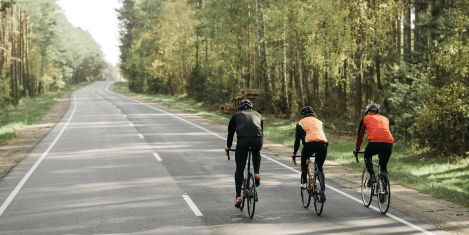 Kolo in hujšanje: kako pogosto in kako hitro kolesariti, da se znebimo odvečnih kilogramov? >