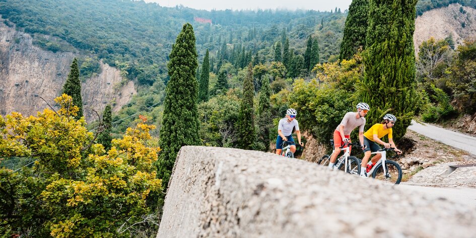 Kako se pripraviti na spomladanski povratek v kolesarstvo?>
