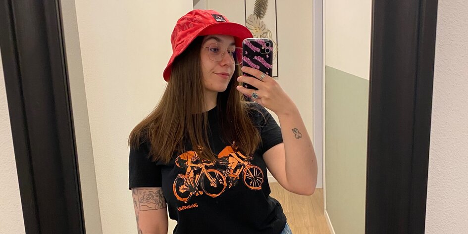 V ITALIJO SEM LETEL, DA BI SI OGLEJAL GIRO D'ITALIA>