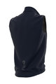 ALÉ Kolesarski brezrokavnik - KLIMATIK GUSCIO GRAPHENE - modra