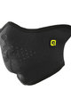 ALÉ zaščita za obraz - TERMICO - črna