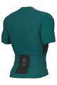 ALÉ Kolesarski dres s kratkimi rokavi - R-EV1  RACE SPECIAL - modra