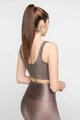 ATHLEEYA Nedrček - ALLURE SHINE - bež
