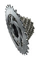 SRAM kaseta - CASSETTE XG-1290 D1 10-33 - srebrna