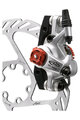SRAM kolutna zavora - AVID BB7 ROAD 160mm - srebrna