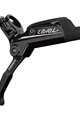 SRAM kolutna zavora - LEVEL T 1800mm - črna