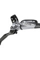 SRAM kolutna zavora - G2 ULTIMATE - srebrna