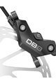 SRAM kolutna zavora - DB8 950mm - črna