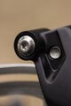 SRAM kolutna zavora - DB8 1800mm - črna