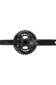 SRAM gonilke in verižniki - GX 1000 GXP 175 - črna