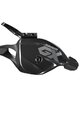 SRAM prestavna ročica - SHIFT LEVER GXDH 7 - črna