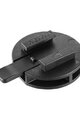 SRAM nosilec - QUICKVIEW COMPUTER MOUNT ADAPTOR - črna