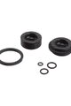 SRAM komplet za popravilo zavornega stremena - DISC BRAKE CALIPER PISTON KIT 2-21mm - črna