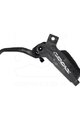 SRAM zavorna ročica - DISC BRAKE LEVER ASSEMBLY - črna