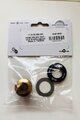 SRAM komplet za popravilo - CRANK ARM BOLT KIT SELF-EXTRACTING M18/M30 DUB  - črna