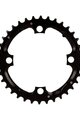 SRAM menjalnik - MTB 36T 104 3mm BLAST - črna