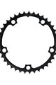 SRAM menjalnik - ROAD 39T V2 130 3mm - črna