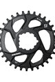 SRAM menjalnik - X-SYNC 32 6mm - črna