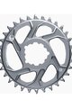 SRAM menjalnik - X-SYNC 2 30 3mm - srebrna